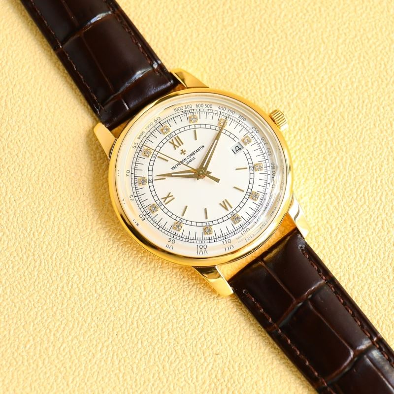 VACHERON CONSTANTIN Watches